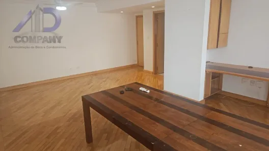 Apartamento com 2 Quartos para venda ou aluguel, 102m² no Consolação, São Paulo
