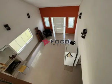 Casa de Condomínio com 4 Quartos para alugar, 348m² no Urbanova VI, São José dos Campos