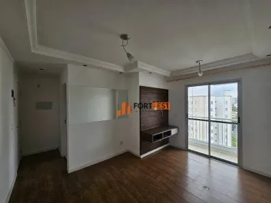 Apartamento com 2 Quartos à venda, 56m² no Vila Moreira, São Paulo