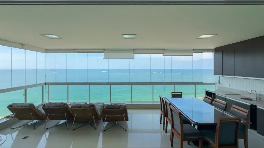 Apartamento com 4 Quartos à venda, 285m² no Praia da Costa, Vila Velha