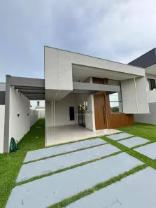 Casa com 3 Quartos à venda, 133m² no Centro, Camaçari