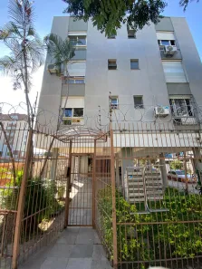 Apartamento com 2 Quartos para alugar, 77m² no Santana, Porto Alegre