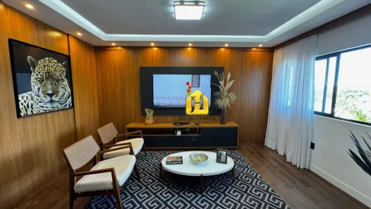 Casa de Condomínio com 4 Quartos à venda, 370m² no Pium (Distrito Litoral), Parnamirim