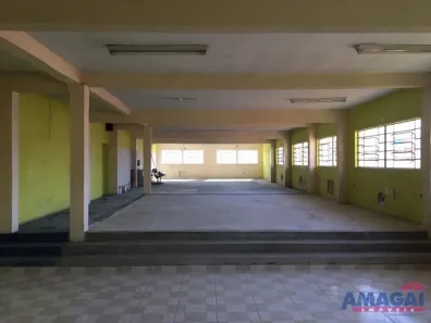 Imóvel Comercial à venda, 527m² no Centro, Jacareí