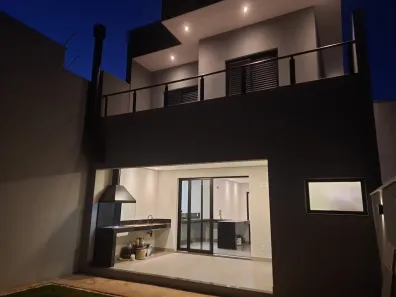 Casa com 3 Quartos à venda, 192m² no Jardim Ipiranga, Americana