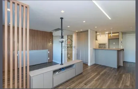 Apartamento com 1 Quarto à venda, 53m² no Petrópolis, Porto Alegre