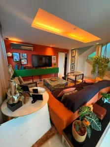 Casa de Condomínio com 3 Quartos à venda, 188m² no Praia do Futuro I, Fortaleza