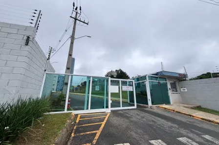 Apartamento com 2 Quartos à venda, 42m² no Jardim Campo Verde, Almirante Tamandaré