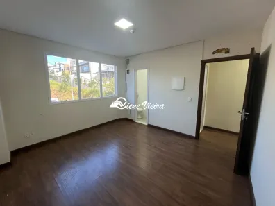 Sala Comercial para alugar, 55m² no Arujá Country Club, Arujá