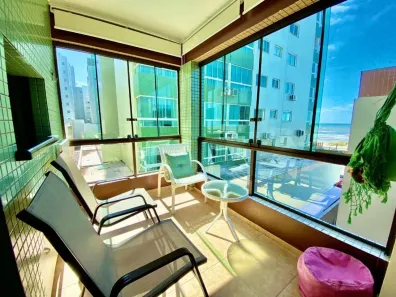 Apartamento com 2 Quartos à venda, 66m² no Centro, Capão da Canoa