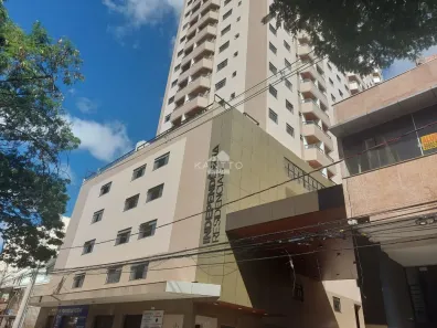 Apartamento com 3 Quartos à venda, 68m² no São Mateus, Juiz de Fora