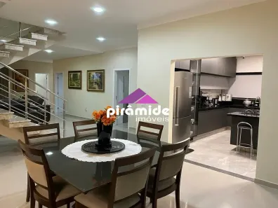 Casa com 5 Quartos à venda, 360m² no Urbanova, São José dos Campos