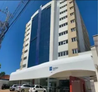 Imóvel Comercial à venda, 93m² no Centro, Ibiporã