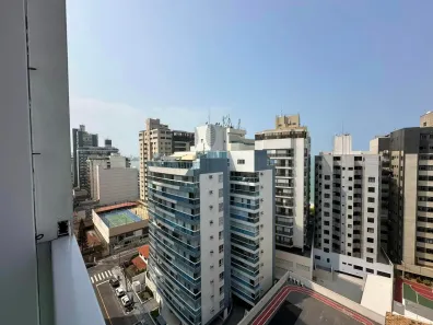 Apartamento com 3 Quartos à venda, 100m² no Itapuã, Vila Velha