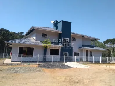 Fazenda/Sítio com 4 Quartos à venda, 400m² no Laranjeiras, Campo Alegre