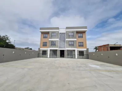 Apartamento com 2 Quartos à venda, 67m² no Jardim Paulista, Campina Grande do Sul