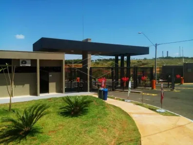 Lote/Terreno à venda, 298m² no Floratta Nações Residencial, Bauru
