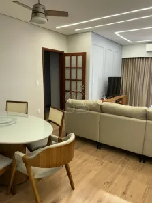 Apartamento com 3 Quartos à venda, 98m² no Santa Terezinha, Paulínia