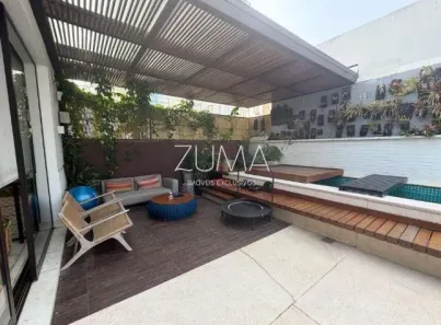 Cobertura com 5 Quartos à venda, 336m² no Ipanema, Rio de Janeiro