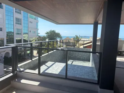 Apartamento com 3 Quartos à venda, 99m² no Canto Grande, Bombinhas