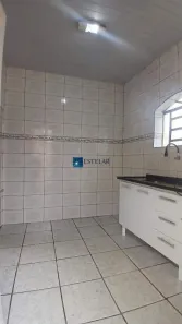 Casa com 1 Quarto para alugar, 30m² no Centro, Mogi das Cruzes