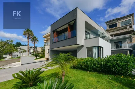 Casa de Condomínio com 5 Quartos à venda, 464m² no Alphaville, Santana de Parnaíba