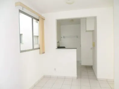 Apartamento com 2 Quartos à venda, 46m² no Piracicamirim, Piracicaba