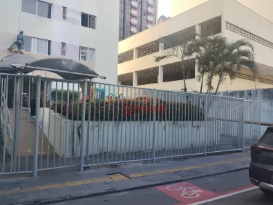 Apartamento com 2 Quartos para alugar, 63m² no Caminho das Árvores, Salvador