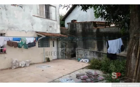 Lote/Terreno à venda, 350m² no Jardim Nossa Senhora do Carmo, São Paulo