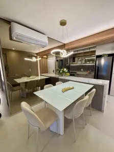 Apartamento com 3 Quartos à venda, 70m² no Poço, Maceió