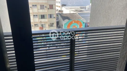 Apartamento com 3 Quartos à venda, 95m² no Botafogo, Rio de Janeiro