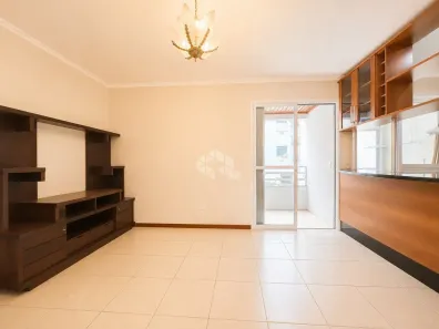 Apartamento com 2 Quartos à venda, 60m² no Centro, Florianópolis