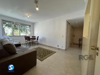 Apartamento com 2 Quartos à venda, 72m² no Mont Serrat, Porto Alegre