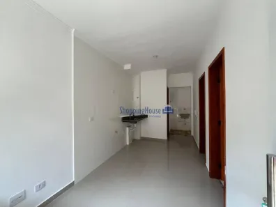 Apartamento com 2 Quartos para alugar, 40m² no Jardim Mangalot, São Paulo