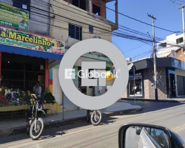 Ponto Comercial com 1 Quarto à venda, 45m² no Funcionários, Montes Claros