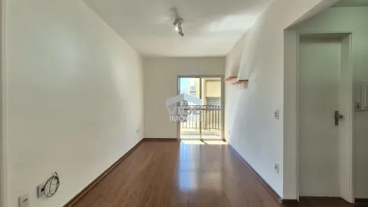 Apartamento com 1 Quarto para alugar, 45m² no Cambuí, Campinas