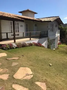 Casa de Condomínio com 4 Quartos à venda, 258m² no Veredas das Geraes, Nova Lima