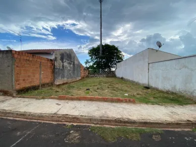 Lote/Terreno à venda, 255m² no Parque Residencial Vale do Sol, Araraquara
