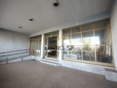 Ponto Comercial para alugar, 330m² no Centro, Bauru