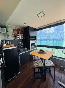 Apartamento com 1 Quarto à venda, 59m² no Piedade, Jaboatão dos Guararapes