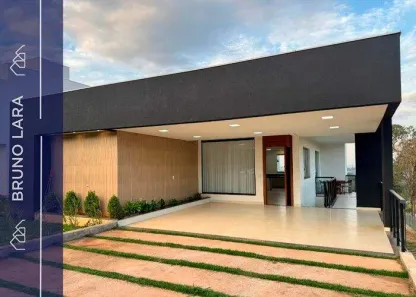 Casa de Condomínio com 3 Quartos à venda, 230m² no Canarinho, Igarapé