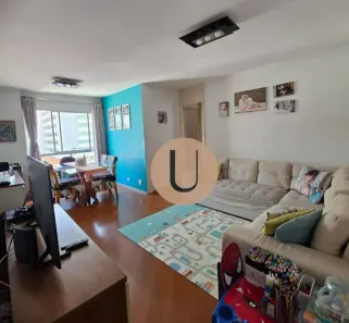 Apartamento com 3 Quartos à venda, 72m² no Vila Pompéia, São Paulo