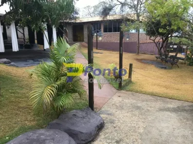 Casa com 3 Quartos à venda, 252m² no Lagoa Mansões, Lagoa Santa