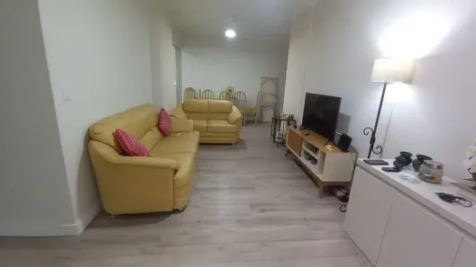 Apartamento com 2 Quartos à venda, 83m² no Guilhermina, Praia Grande