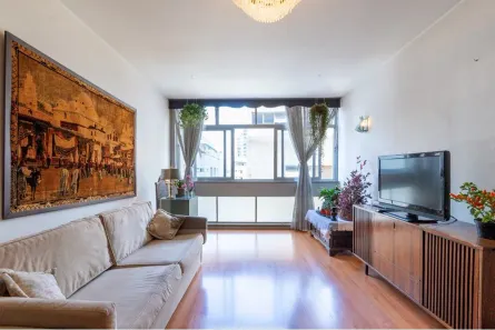 Apartamento com 2 Quartos à venda, 100m² no Jardim Paulista, São Paulo