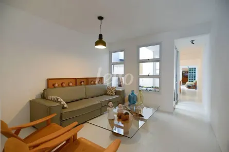Casa com 3 Quartos à venda, 220m² no Vila Nova Conceição, São Paulo