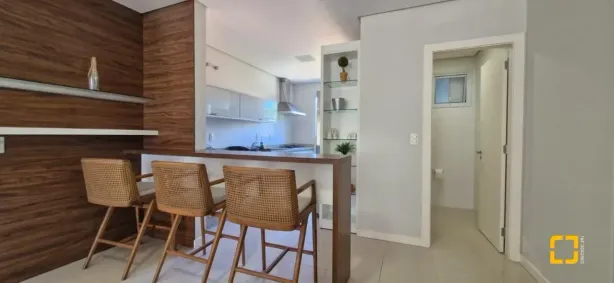 Apartamento com 3 Quartos à venda, 165m² no Ingleses do Rio Vermelho, Florianópolis