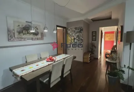Apartamento com 4 Quartos à venda, 127m² no Bosque dos Eucaliptos, São José dos Campos