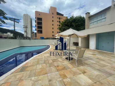 Apartamento com 2 Quartos à venda, 80m² no Loteamento João Batista Julião, Guarujá