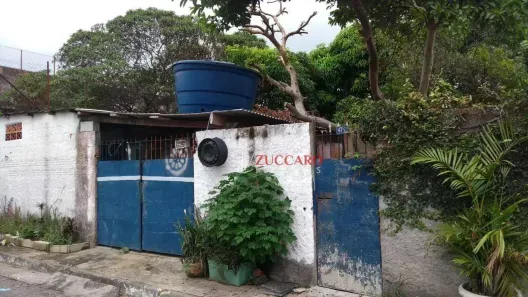 Casa com 2 Quartos à venda, 50m² no Cidade Brasil, Guarulhos